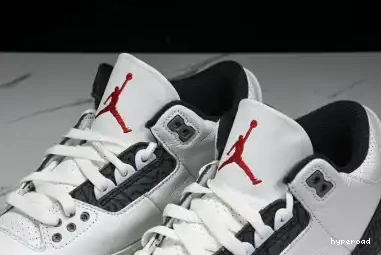 Hyperoad 3 Jordan 